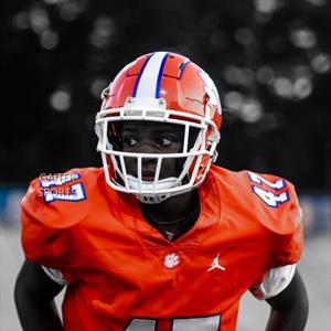 Isaiah Williams