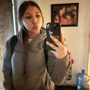 Mariah Abina-price mugshot