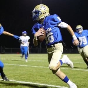 Isaac Eklund mugshot