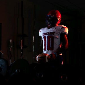 Isaiah Harris