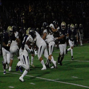 Ronnell Hewitt mugshot