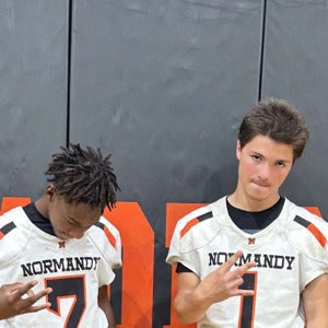 Nick Mira
