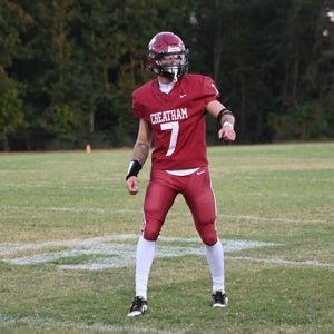 Brady Cason
