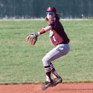 Cameron  Feuerborn mugshot