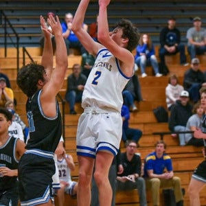 Anthony Caracciolo mugshot