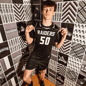 Blake Molitor mugshot