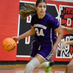 Channel Ochoa mugshot