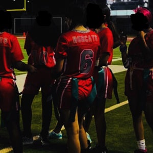 Davina Maez Gonzales