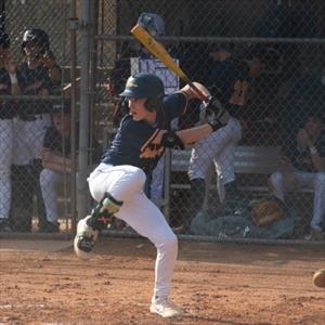 Micah Weldon mugshot