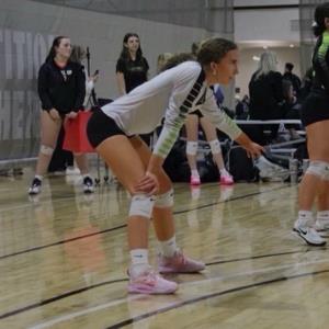 Bree Winkler