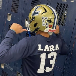 Jorge Lara