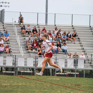 CHLOE BERG