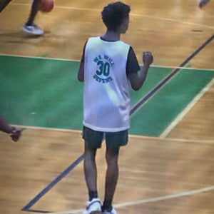 kejuan cobb