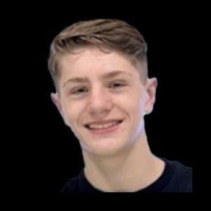 Dane Stevenson mugshot