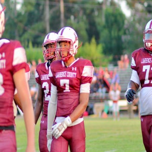 Lauria Mcduffey mugshot