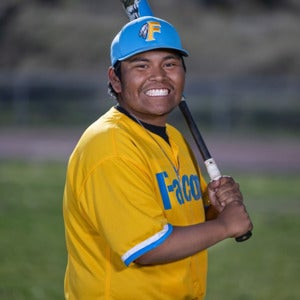 Reuben Cosay