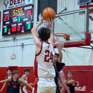 Kaden Moore
