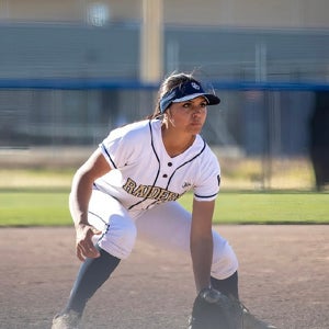 Taryn Calderon mugshot