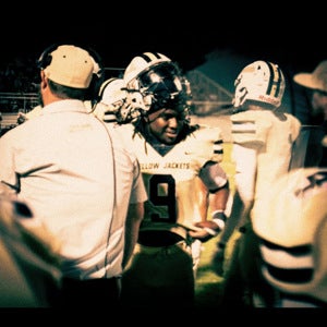 KEENAN CHATMAN