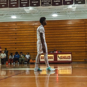 Jaylan Crouch mugshot