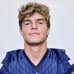 Preston Haney mugshot