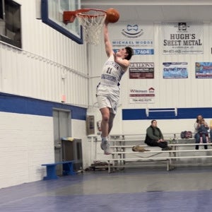 Dakota Farthing mugshot