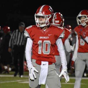 Landon Meier mugshot