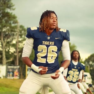 Steven (Zee) Mcclendon