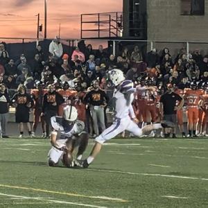 Lucian Sawyer mugshot