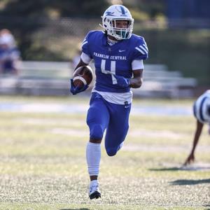 Jayon Harvey mugshot