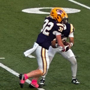 Brady Hopper