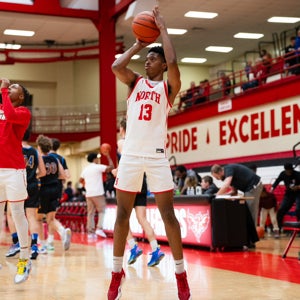 Eugene Young Jr mugshot