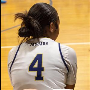Jakayla Ricks mugshot