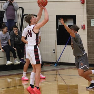 Colton Harbin mugshot