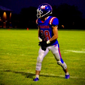 Dustin Richardson