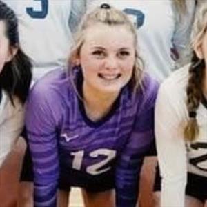 Layla Hammond-Furst mugshot