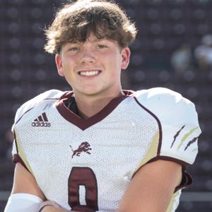 TYLER HUGHES