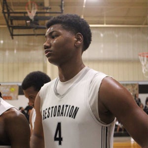 Jaiden Moffitt mugshot