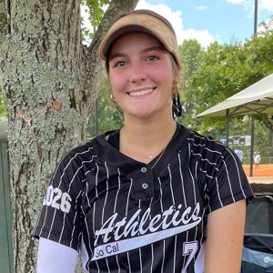 Sydney Boothe mugshot