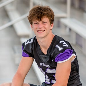 Mitchel Rieckhoff
