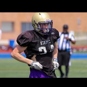 WYATT HAVERSTICK