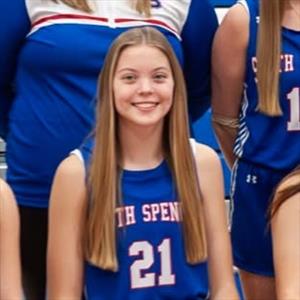 Kylea Donoho