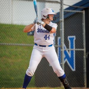 Kaylee Harris