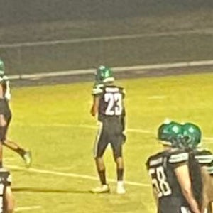 Jayzic Hughes