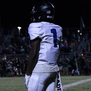 Travon Hill