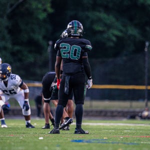 Cavare Durandisse mugshot