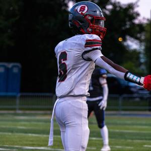 Malik Walton