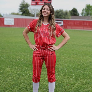 Kaitlin Branson mugshot