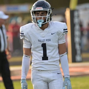 Willie Postway mugshot