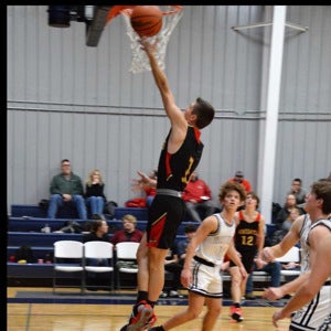 Will Hilligoss mugshot